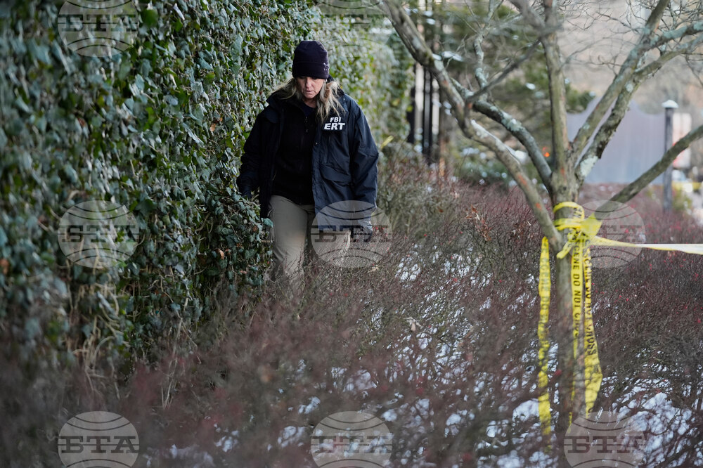 Brown University Shooting
