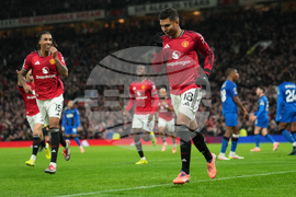 Britain Premier League Soccer