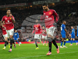 Britain Premier League Soccer