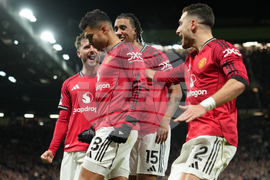 Britain Premier League Soccer