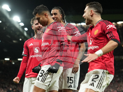 Britain Premier League Soccer