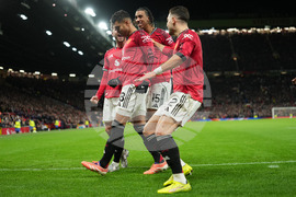 Britain Premier League Soccer