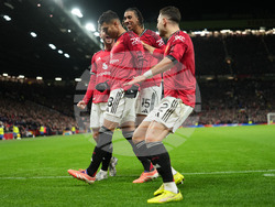 Britain Premier League Soccer