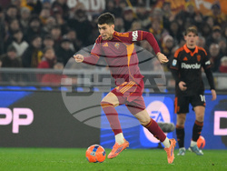 Italy Soccer Serie A