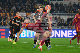 Italy Soccer Serie A