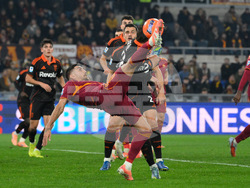 Italy Soccer Serie A