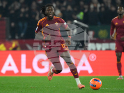 Italy Soccer Serie A