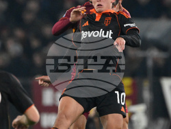 Italy Soccer Serie A