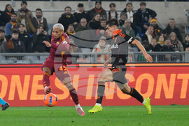 Italy Soccer Serie A