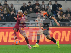 Italy Soccer Serie A