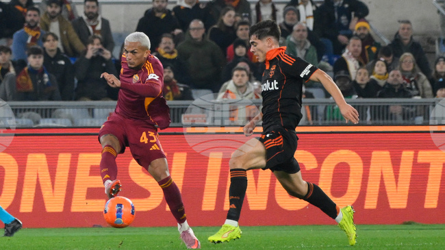 Манчестър Сити е готов да плати 50 милиона евро за Уесли от Рома