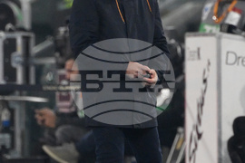 Italy Soccer Serie A