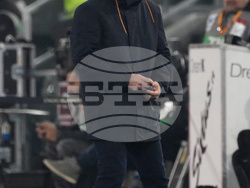 Italy Soccer Serie A