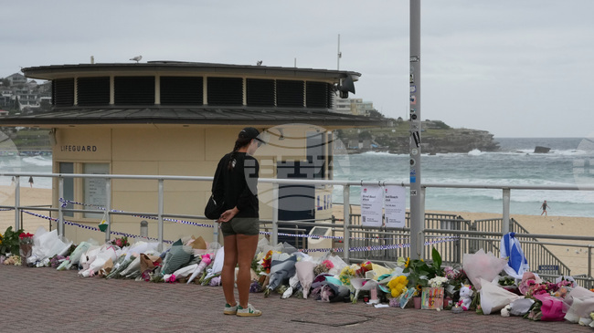Нападателите на плажа Бондай в Сидни са били във Филипините преди нападението, съобщи филипинската имиграционна служба