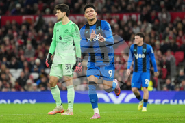 Britain Premier League Soccer