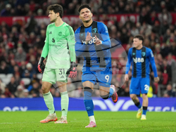 Britain Premier League Soccer