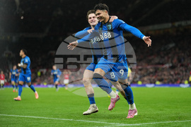 Britain Premier League Soccer