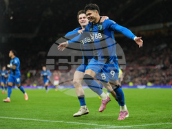 Britain Premier League Soccer