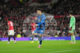 Britain Premier League Soccer