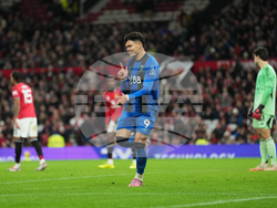 Britain Premier League Soccer