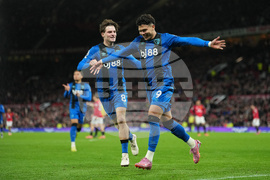 Britain Premier League Soccer