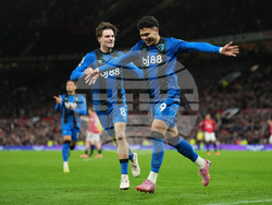 Britain Premier League Soccer