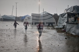 APTOPIX Israel Palestinians Gaza