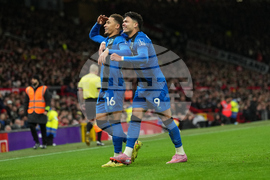 Britain Premier League Soccer