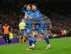 Britain Premier League Soccer