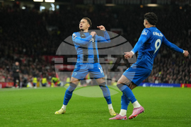 Britain Premier League Soccer