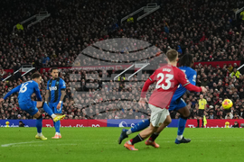 Britain Premier League Soccer