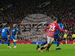 Britain Premier League Soccer