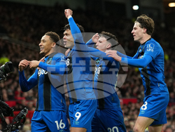 Britain Premier League Soccer