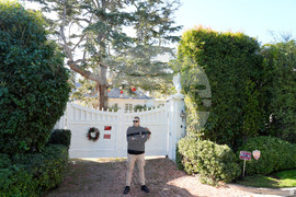 Rob Reiner Investigation