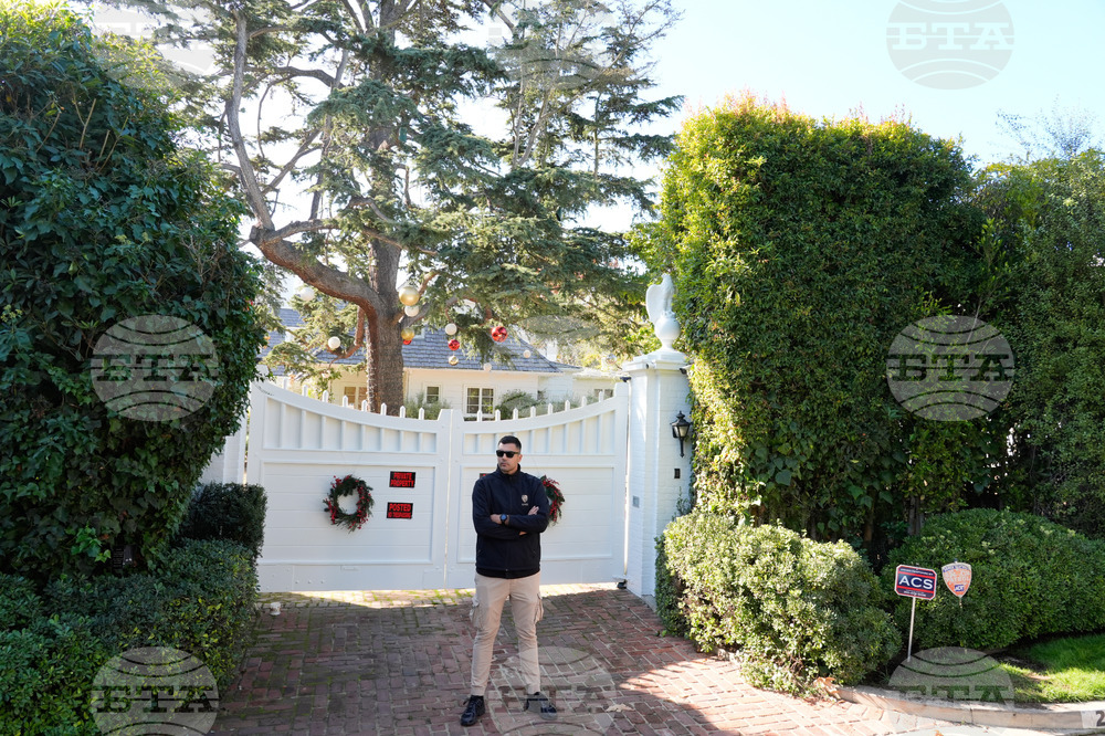 Rob Reiner Investigation