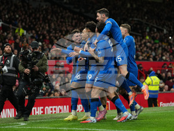 Britain Premier League Soccer