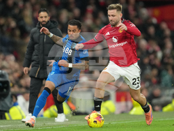 Britain Premier League Soccer