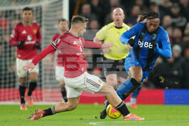 Britain Premier League Soccer