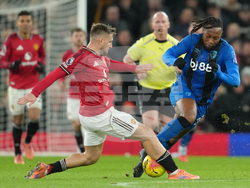 Britain Premier League Soccer