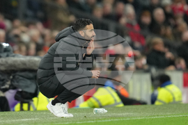 Britain Premier League Soccer