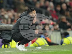 Britain Premier League Soccer