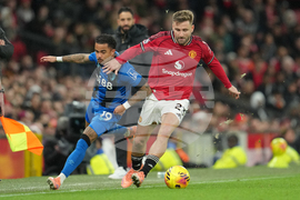 Britain Premier League Soccer