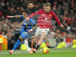 Britain Premier League Soccer