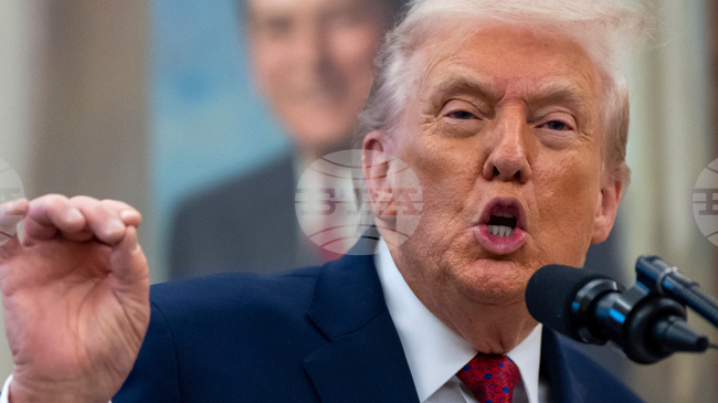 Тръмп въведе допълнителни ограничения за влизане на чуждестранни граждани в САЩ 