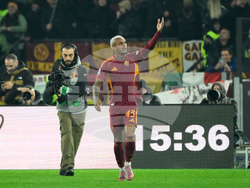 Italy Soccer Serie A