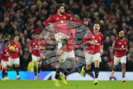 Britain Premier League Soccer