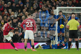 Britain Premier League Soccer