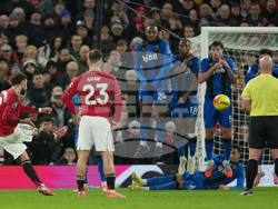 Britain Premier League Soccer