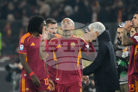 Italy Soccer Serie A