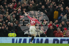 Britain Premier League Soccer